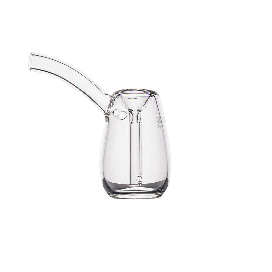 MJ Arsenal Bulb Bubbler