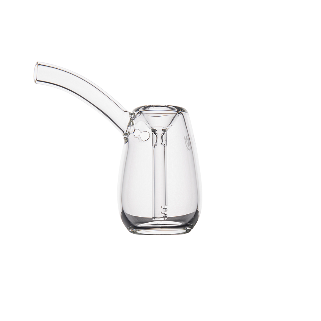 MJ Arsenal Bulb Bubbler