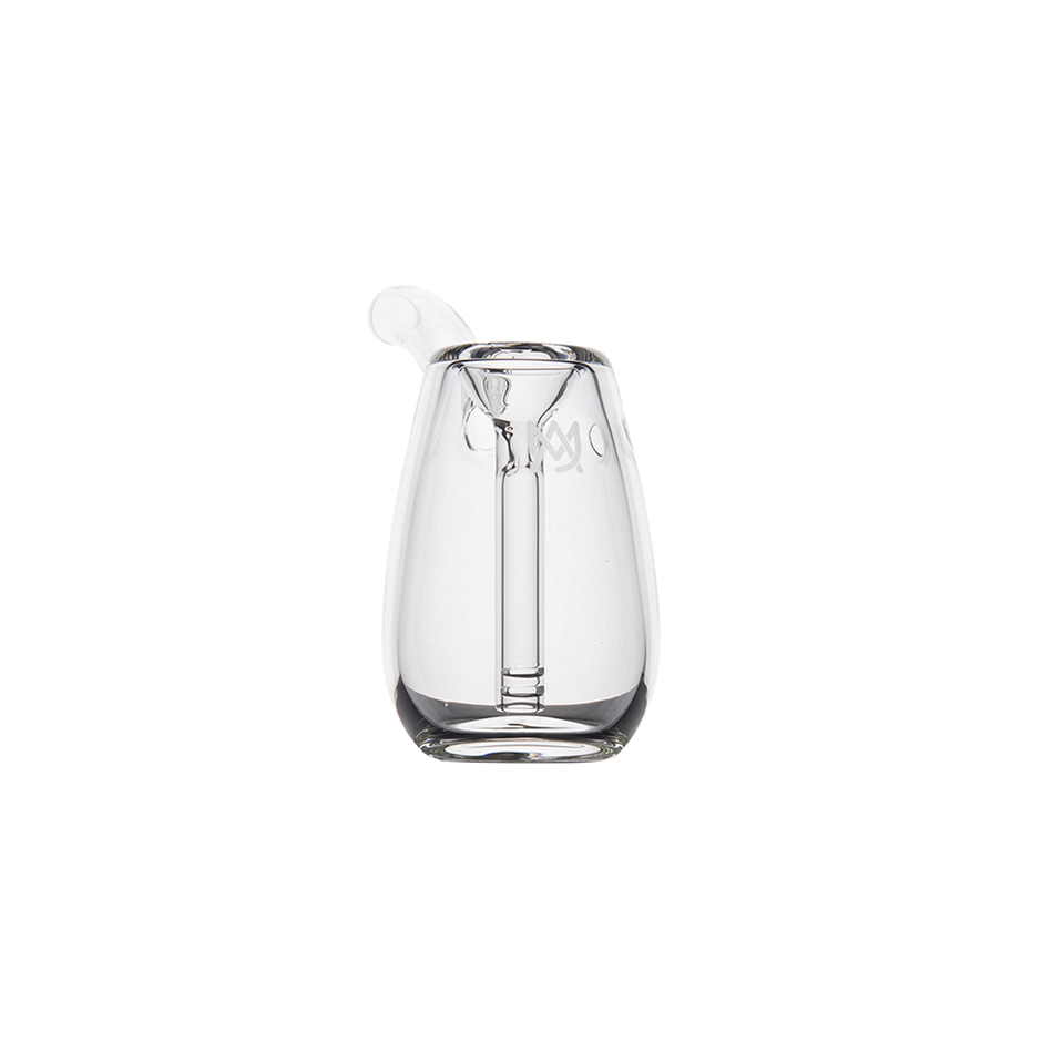 MJ Arsenal Bulb Bubbler