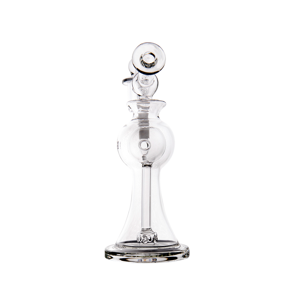 MJ Arsenal Apollo Mini Dab Rig