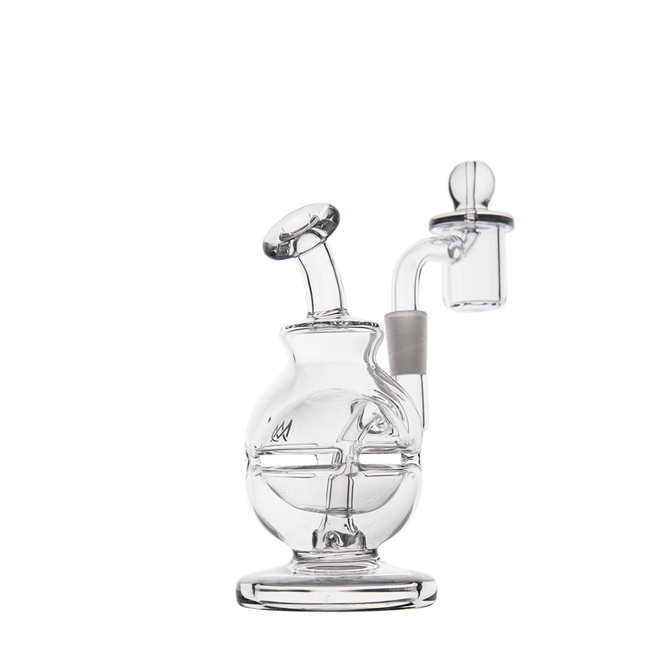 MJ Arsenal Royale Mini Dab Rig