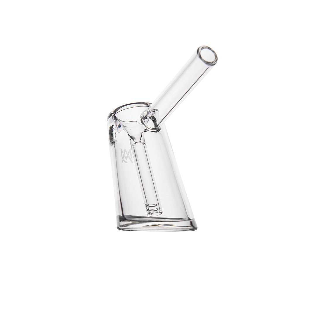 MJ Arsenal Fulcrum Bubbler