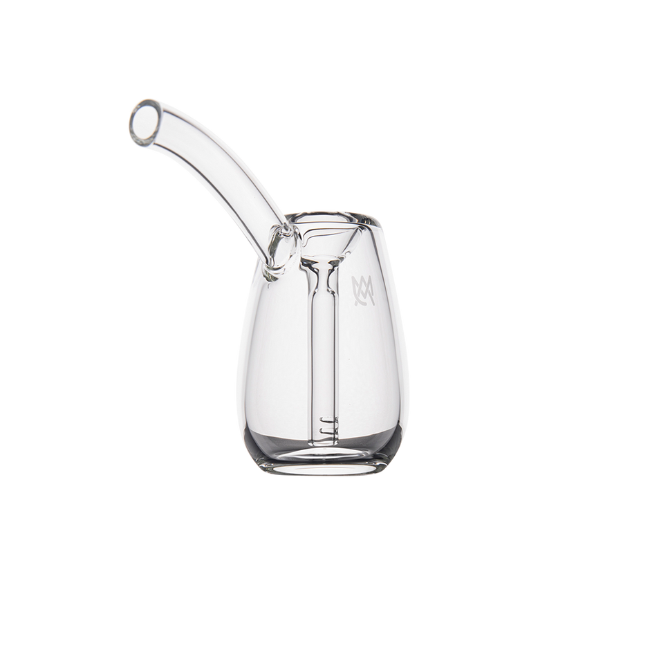 MJ Arsenal Bulb Bubbler