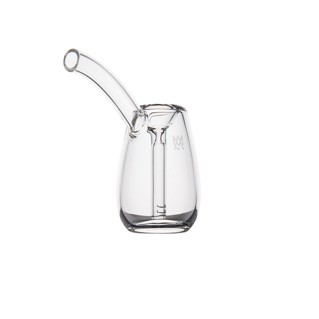 MJ Arsenal Bulb Bubbler