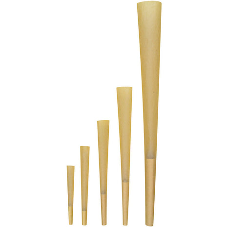 RAW 5 Stage RAWKET Cone Set - 15pk Display