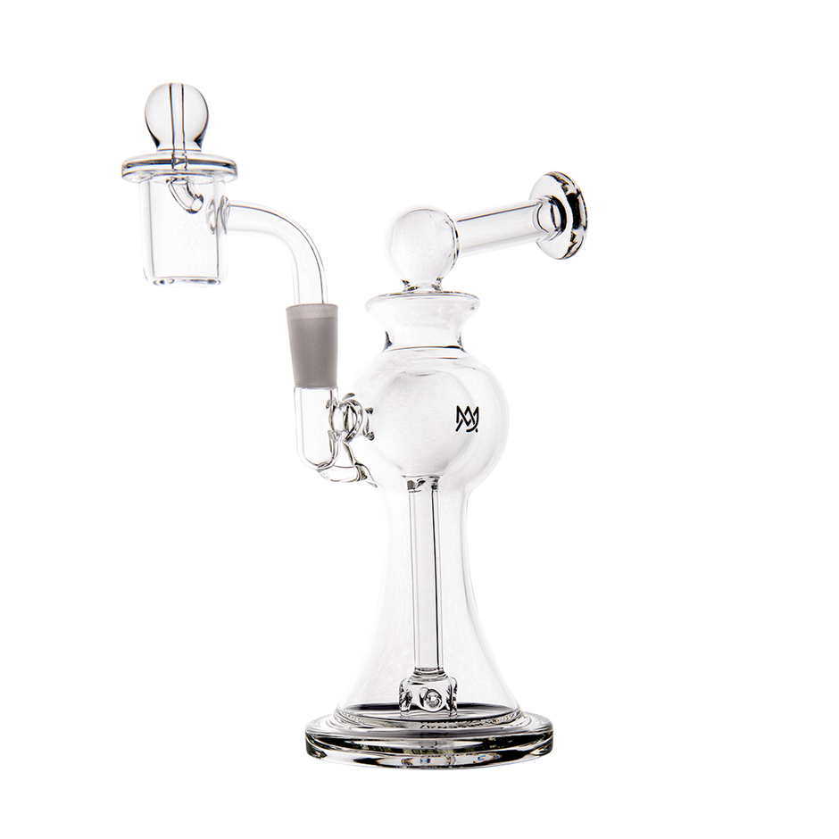 MJ Arsenal Apollo Mini Dab Rig