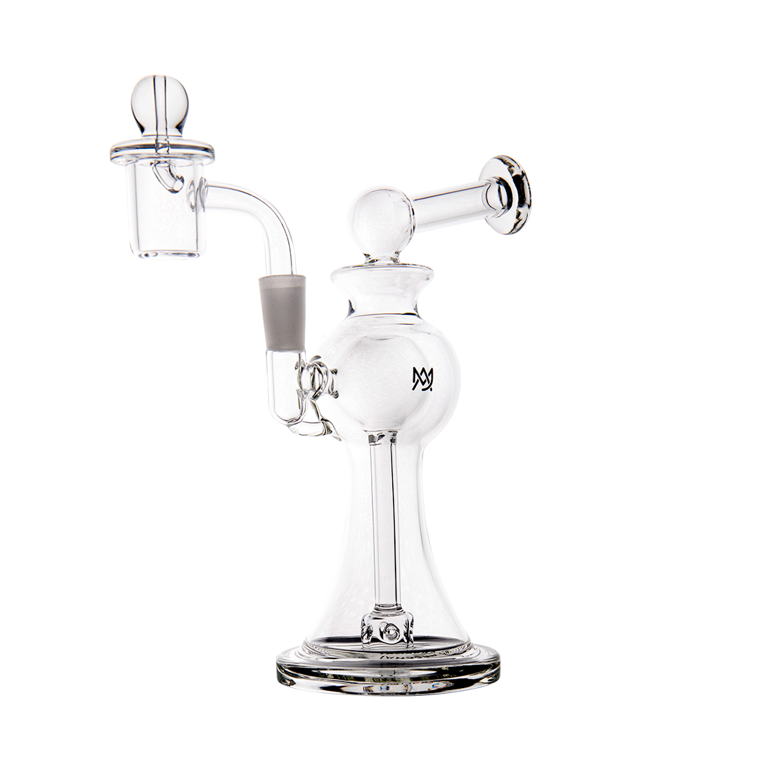 MJ Arsenal Apollo Mini Dab Rig