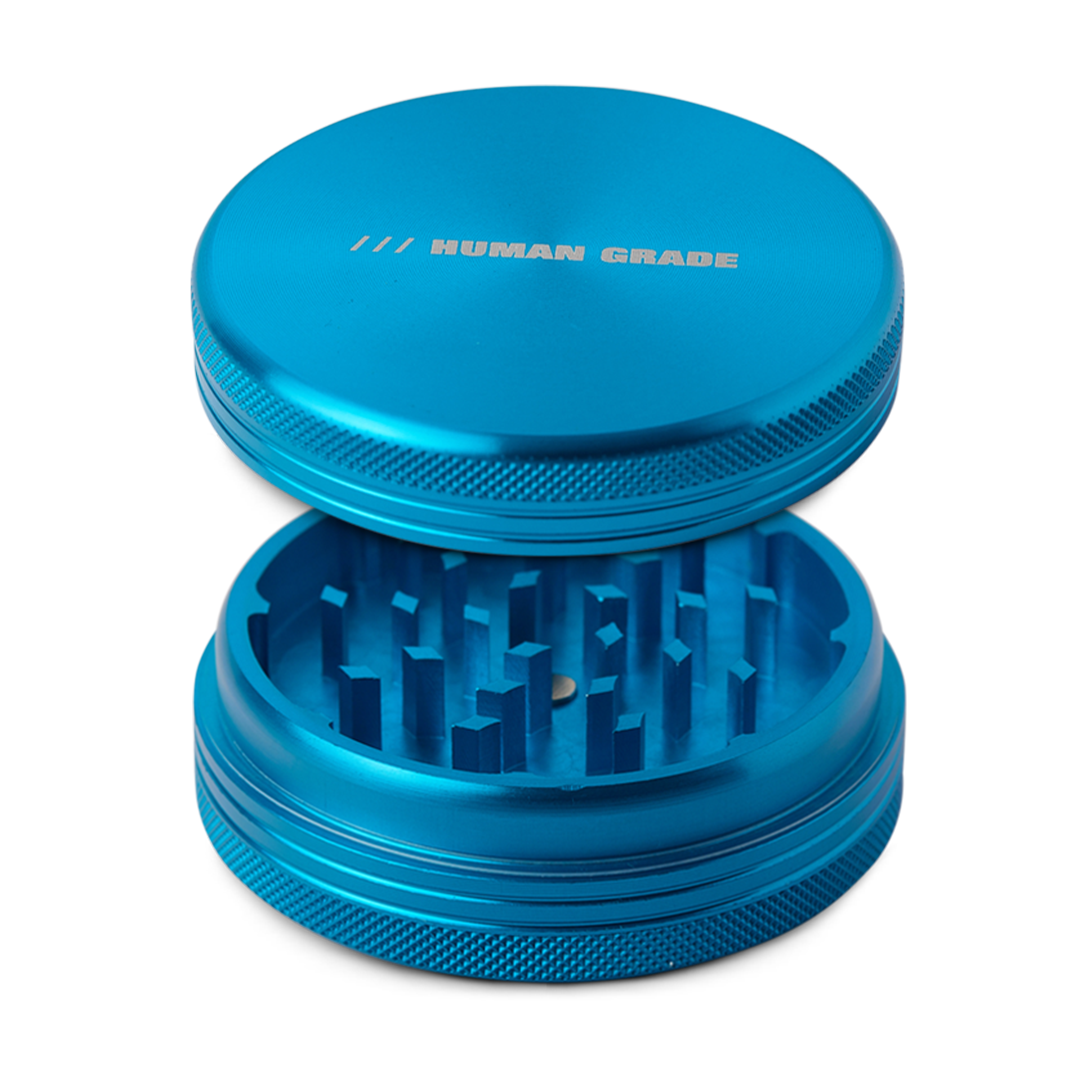 Human Grade Grinder 1C (2.5