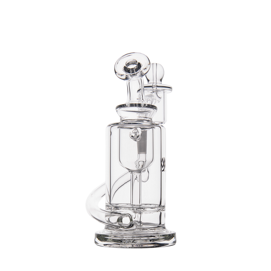 MJ Arsenal Ursa Mini Dab Rig