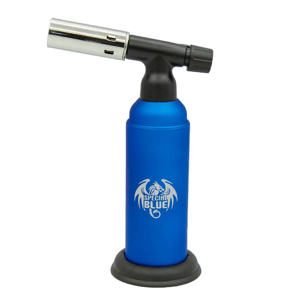 Special Blue Monster Pro 2 Torch Lighter | 8