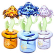 Pulsar Blooming Flower Hand Pipe | 5