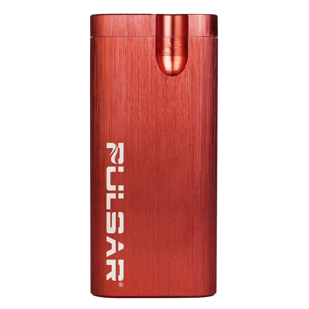 Pulsar Anodized Aluminum Dugout