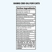 CBD Oil For Cats