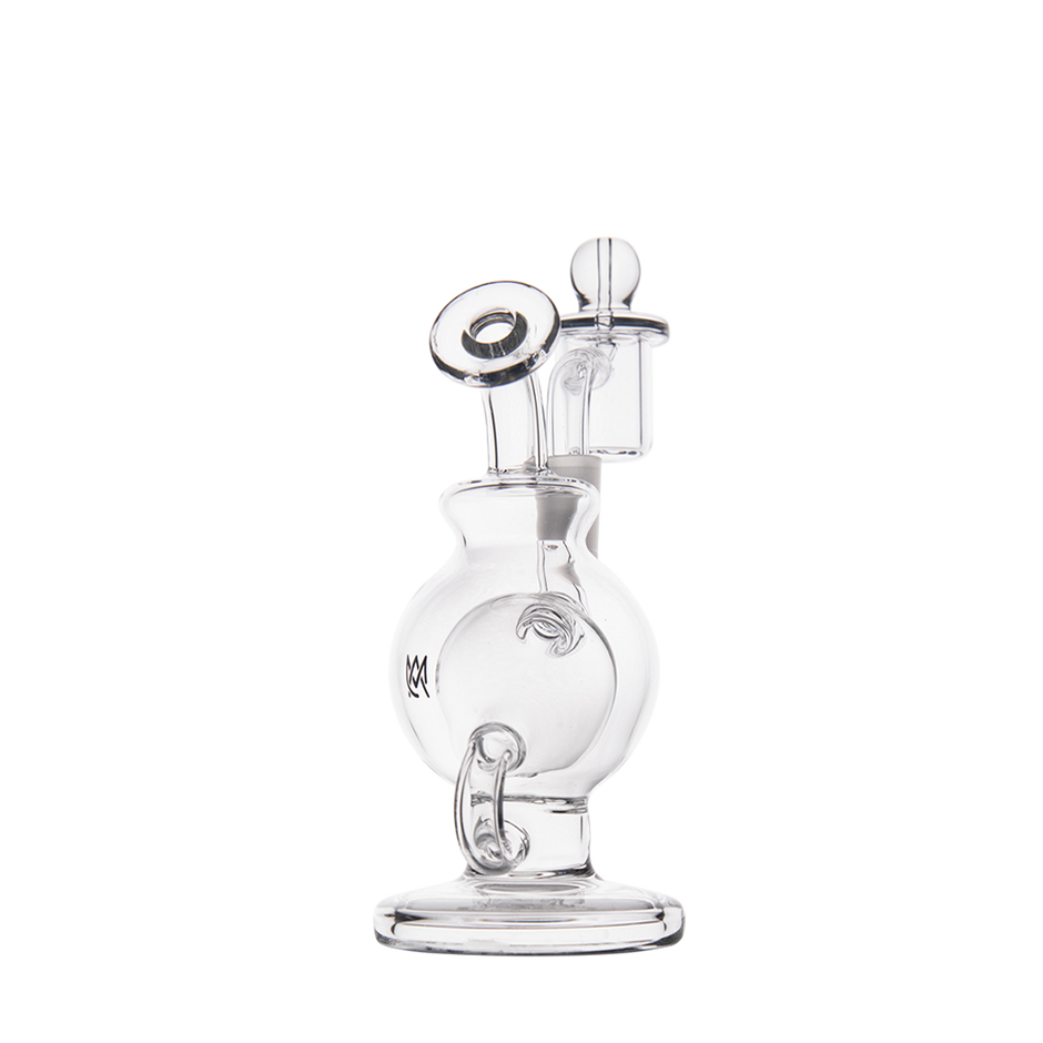 MJ Arsenal Atlas Mini Dab Rig