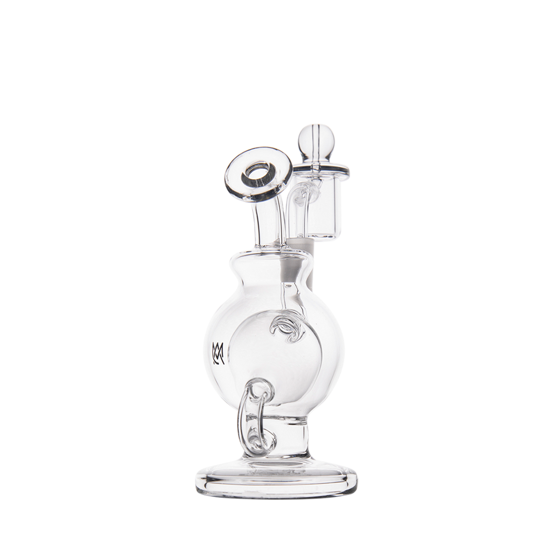 MJ Arsenal Atlas Mini Dab Rig