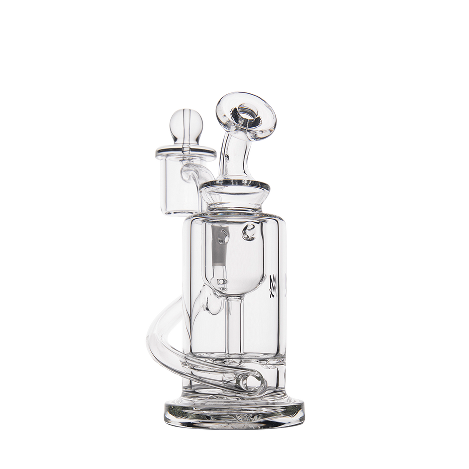 MJ Arsenal Ursa Mini Dab Rig