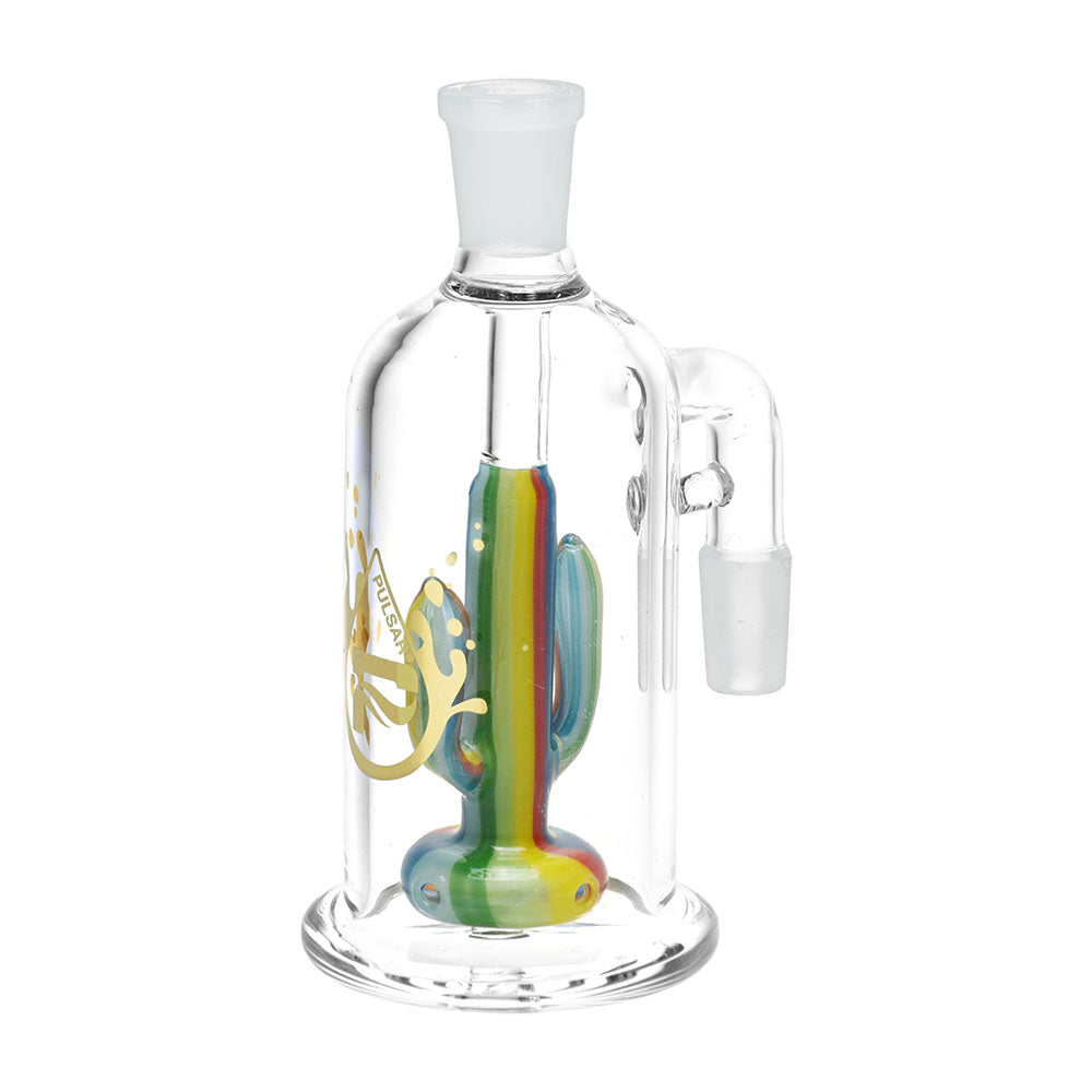 Pulsar Cactus Fantasy Ash Catcher | 5.25