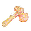 Phantasm Fumed Sidecar Bubbler - 4.75