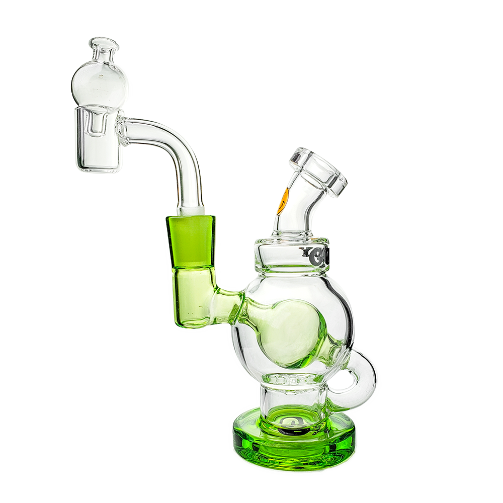 Orbit Mini Rig  4-Piece Kit