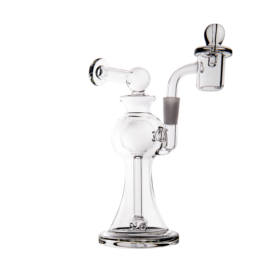 MJ Arsenal Apollo Mini Dab Rig