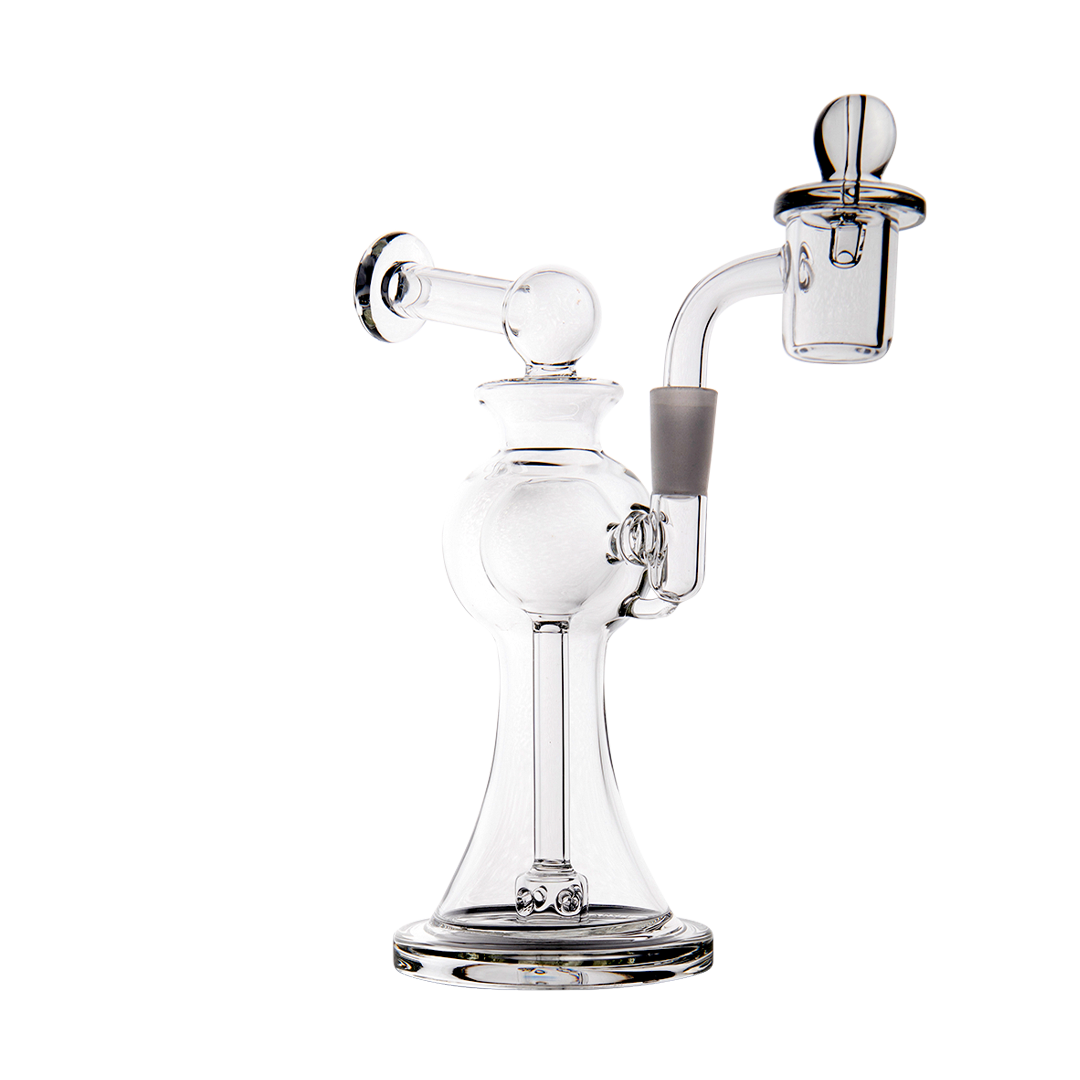 MJ Arsenal Apollo Mini Dab Rig