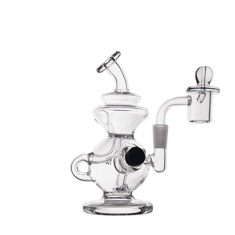 MJ Arsenal Mini Jig Mini Dab Rig