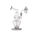 MJ Arsenal Gemini Mini Dab Rig