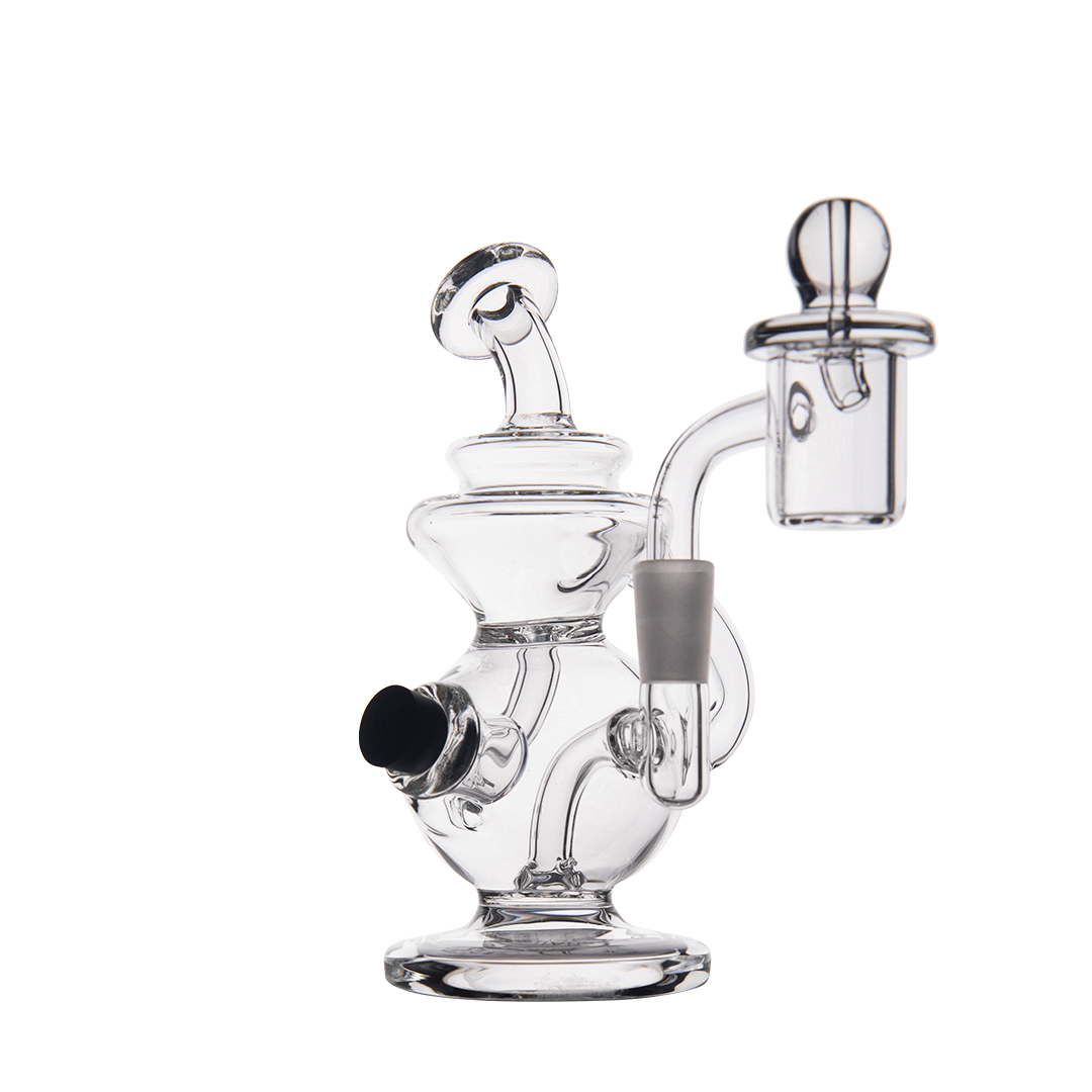 MJ Arsenal Mini Jig Mini Dab Rig