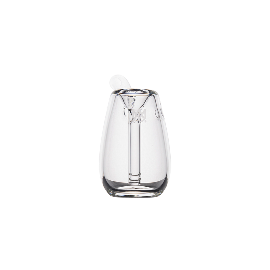 MJ Arsenal Bulb Bubbler