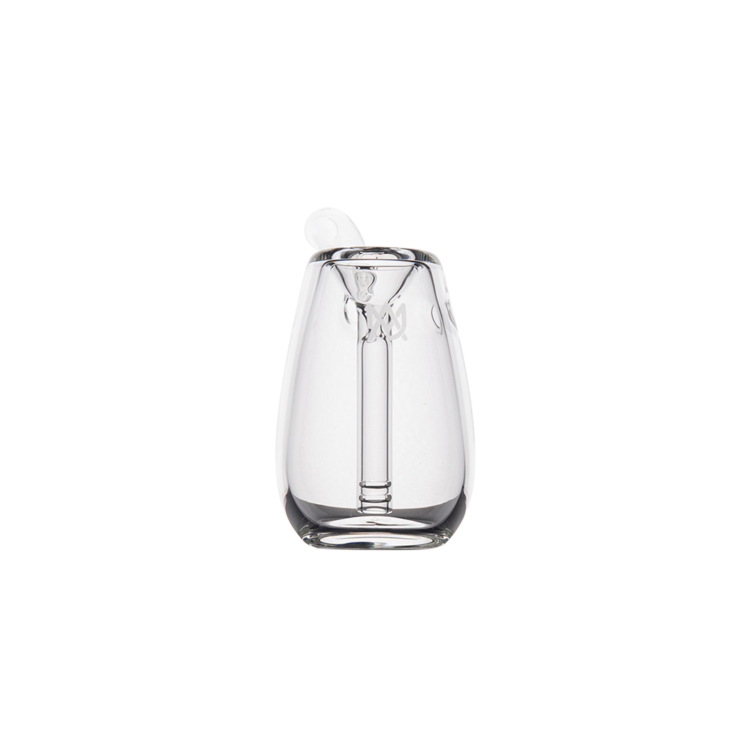 MJ Arsenal Bulb Bubbler