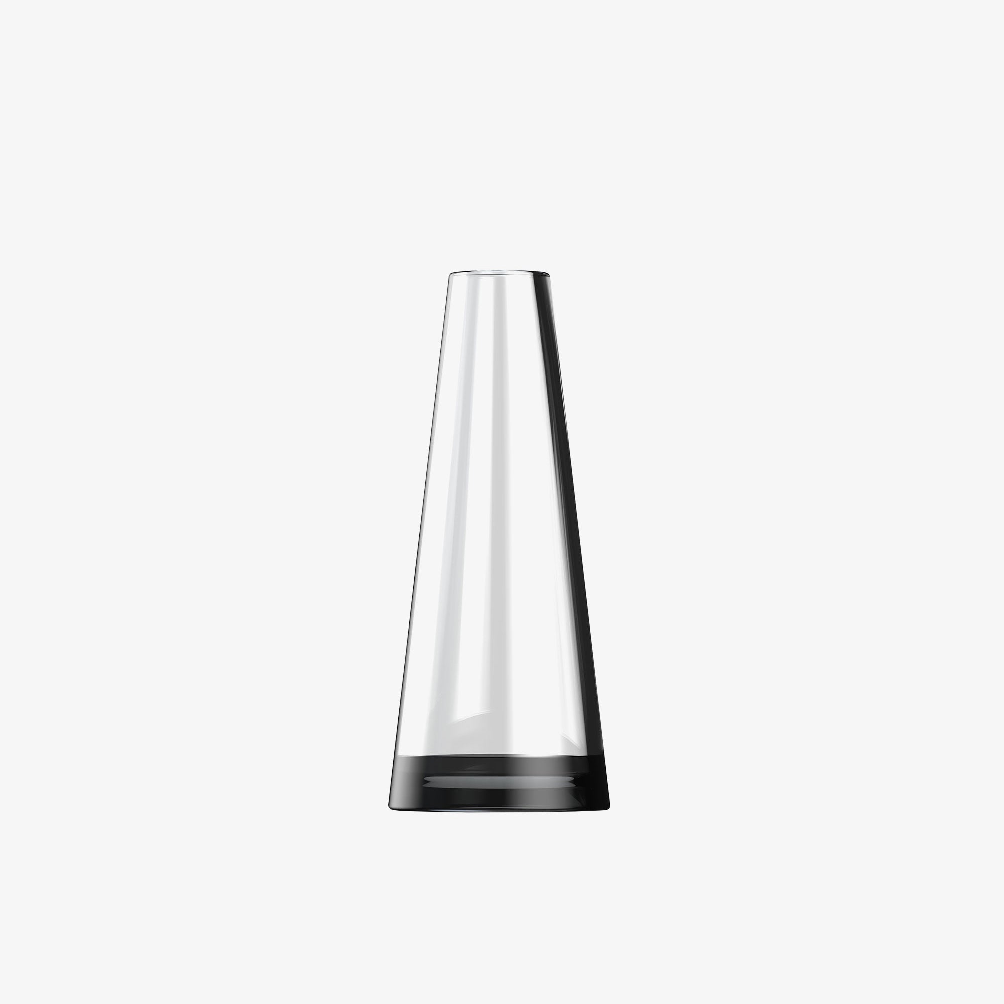 SOFTGLASS TOTEM CONE TOP