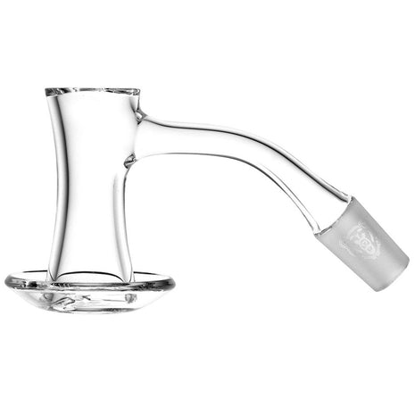 Bear Quartz Hourglass Blender Banger | 10mm M