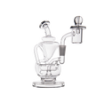 MJ Arsenal Claude Mini Dab Rig