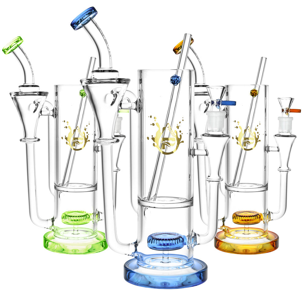 Pulsar Drinkable Series Highball Water Pipe | 11.5