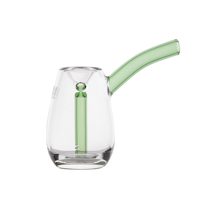 MJ Arsenal Bulb Bubbler