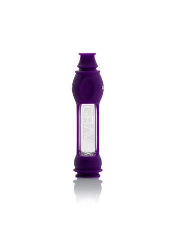 GRAV® Octo-taster with Silicone Skin - 16mm