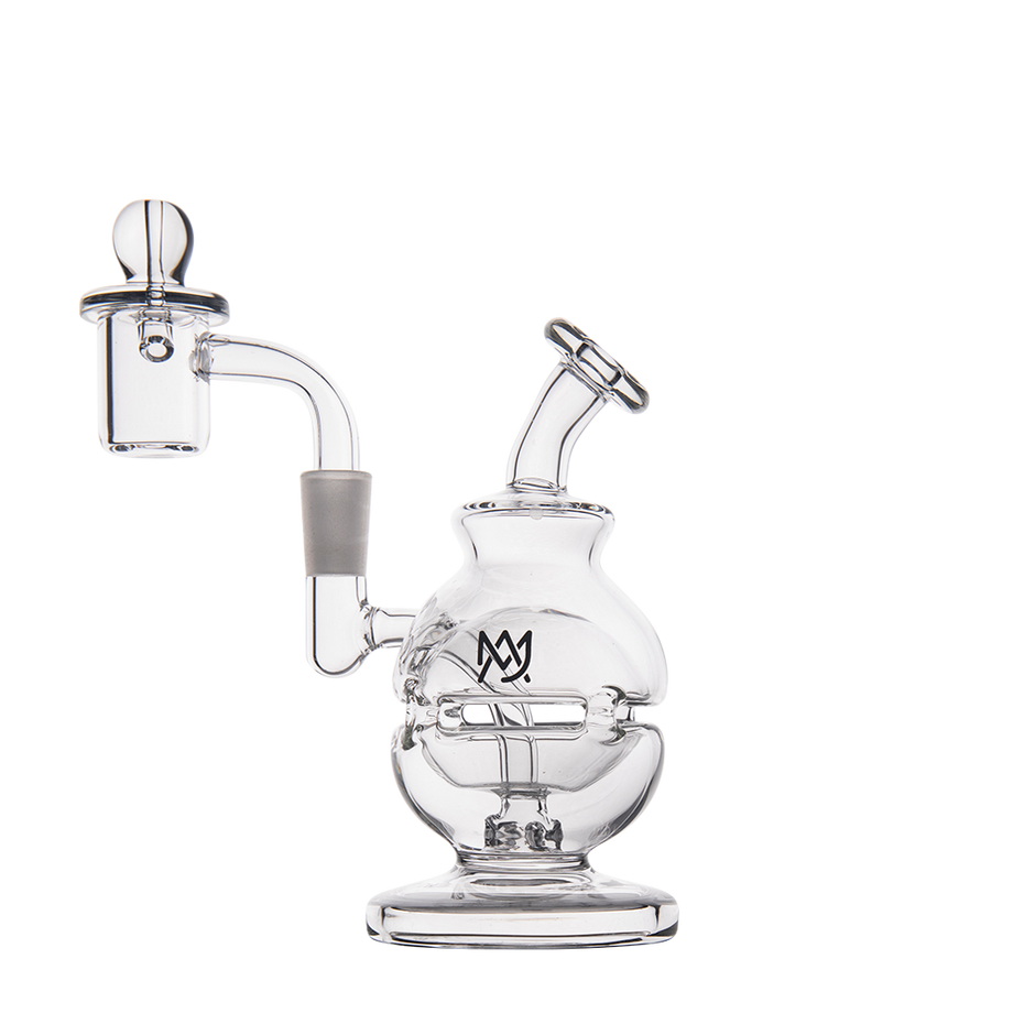 MJ Arsenal Royale Mini Dab Rig