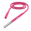 Stundenglass Pink Hose Assembly