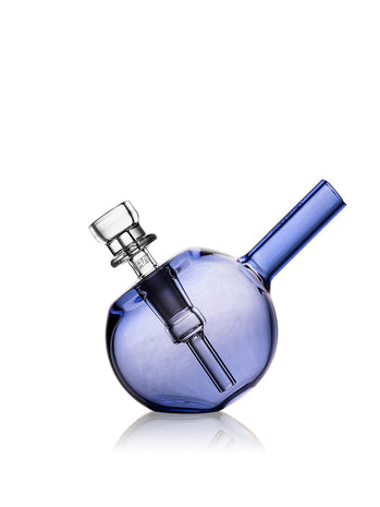 Grav Spherical Pocket Bubbler - Assorted Colors