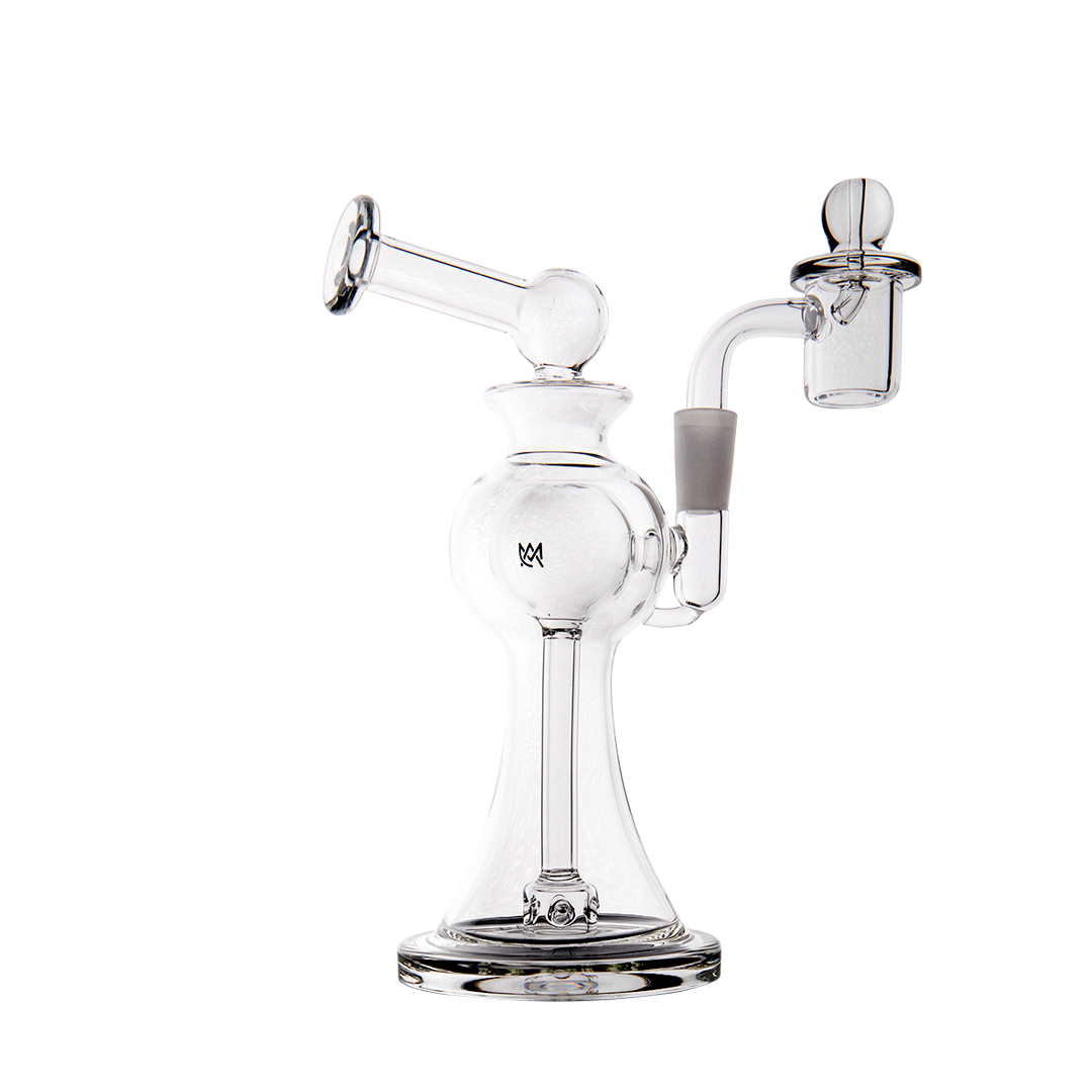 MJ Arsenal Apollo Mini Dab Rig