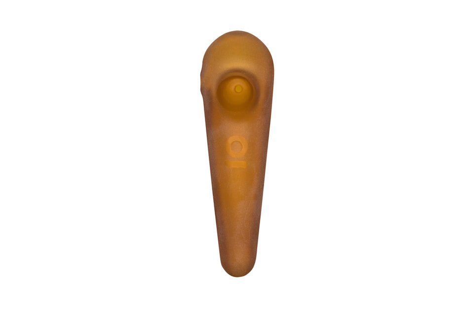 Teardrop Spoon Pipe