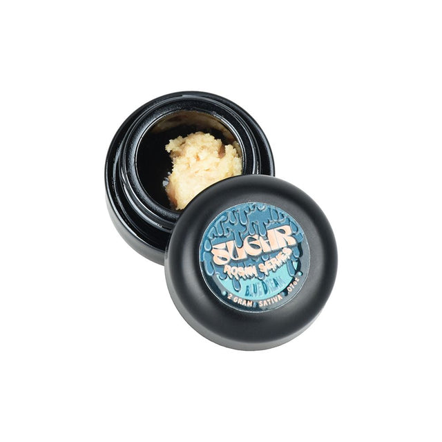 Sugar Rosin Series THCA Dabs | 2g