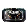 Call of Doobie Metal Rollin' Tray