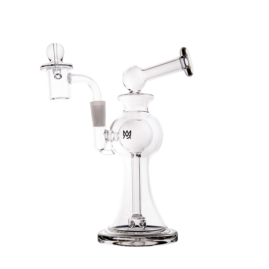 MJ Arsenal Apollo Mini Dab Rig