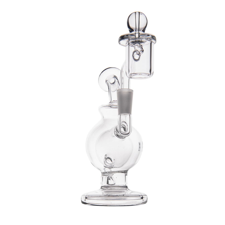 MJ Arsenal Atlas Mini Dab Rig