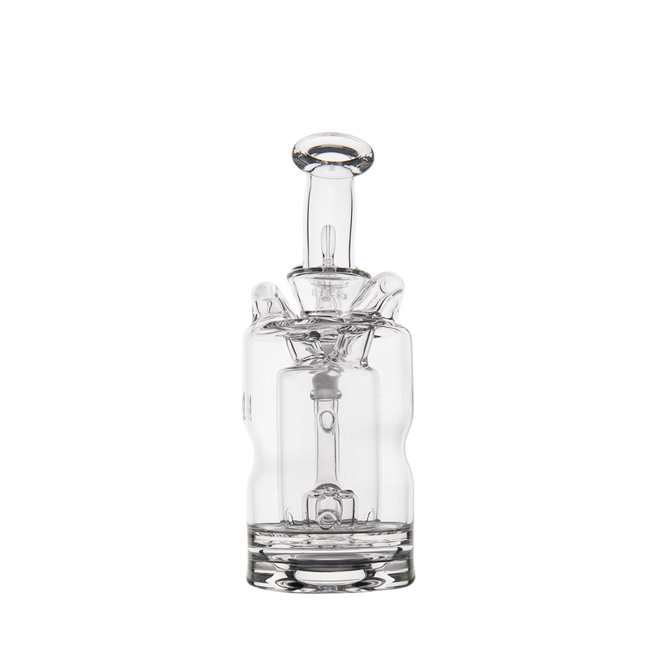 MJ Arsenal Turbine Mini Dab Rig