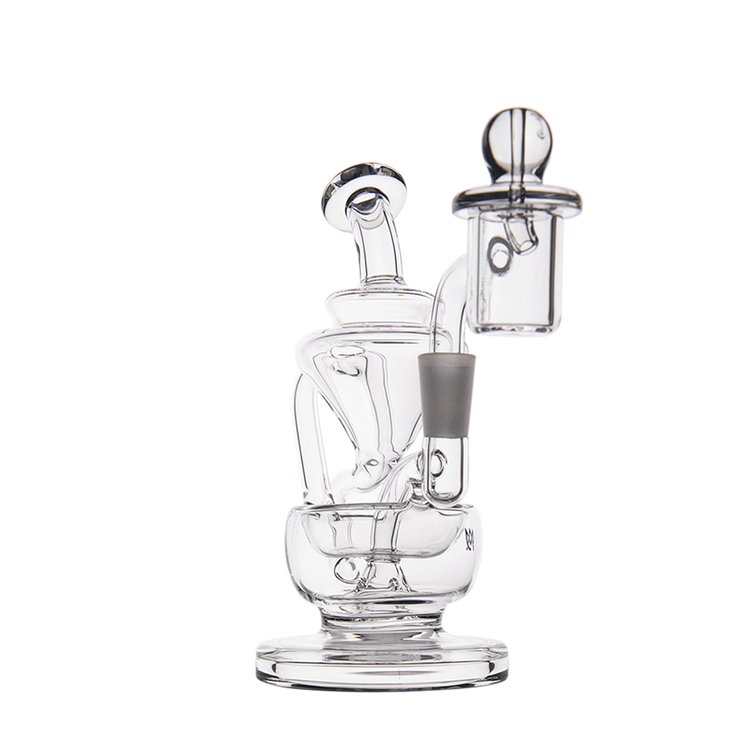 MJ Arsenal Claude Mini Dab Rig