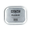 High Times x Pulsar Mini Metal Rolling Tray - High Times Approved / 7