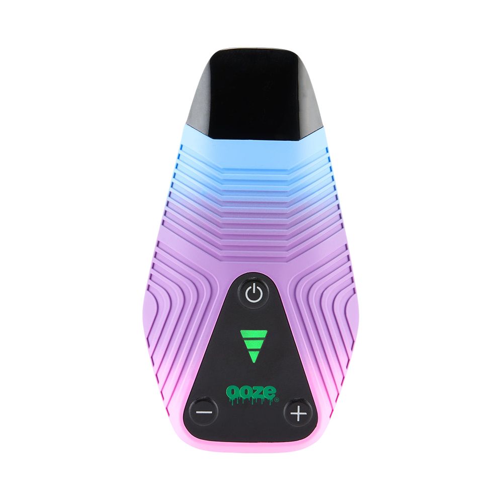 Ooze Brink Dry Herb Vaporizer | 1800mAh