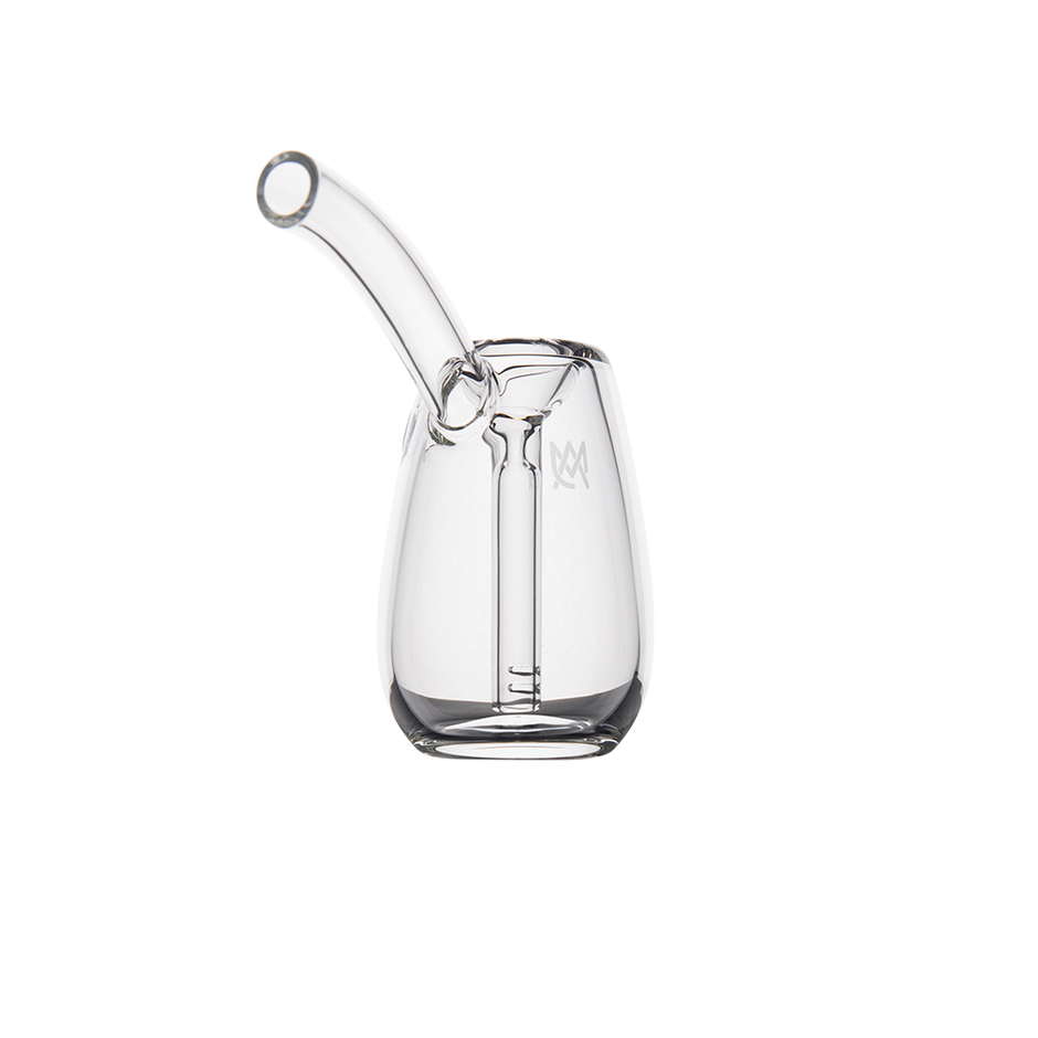 MJ Arsenal Bulb Bubbler